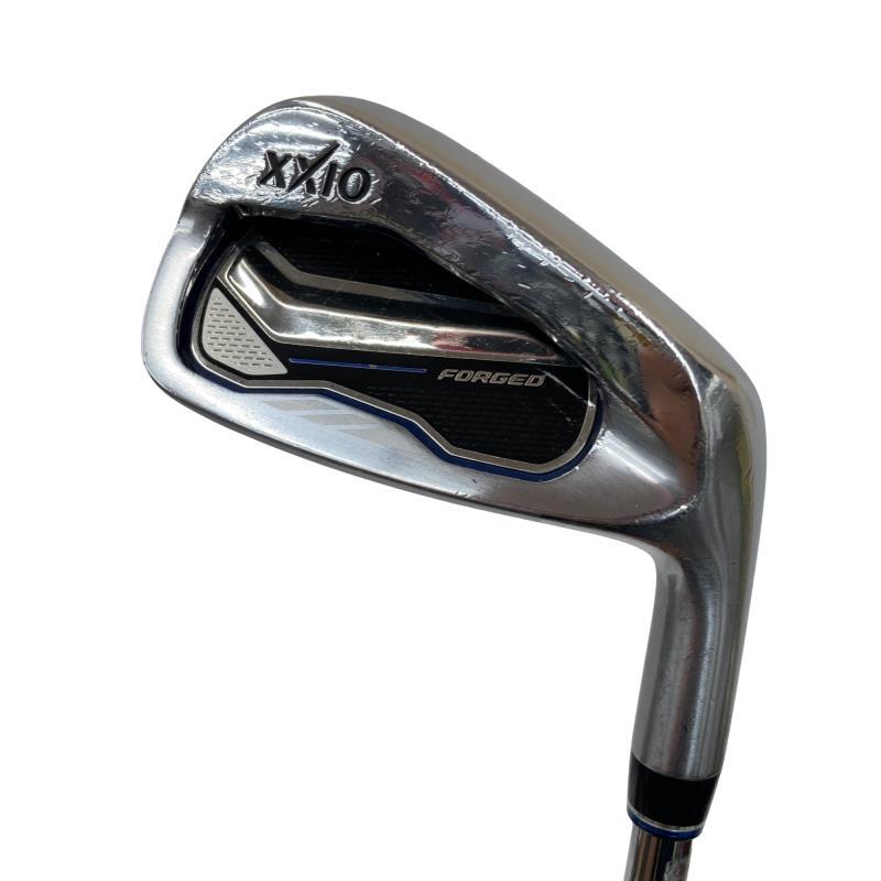 ダンロップ XXIO FORGED(2017) 6S アイアンセット IR フレックスR_1
