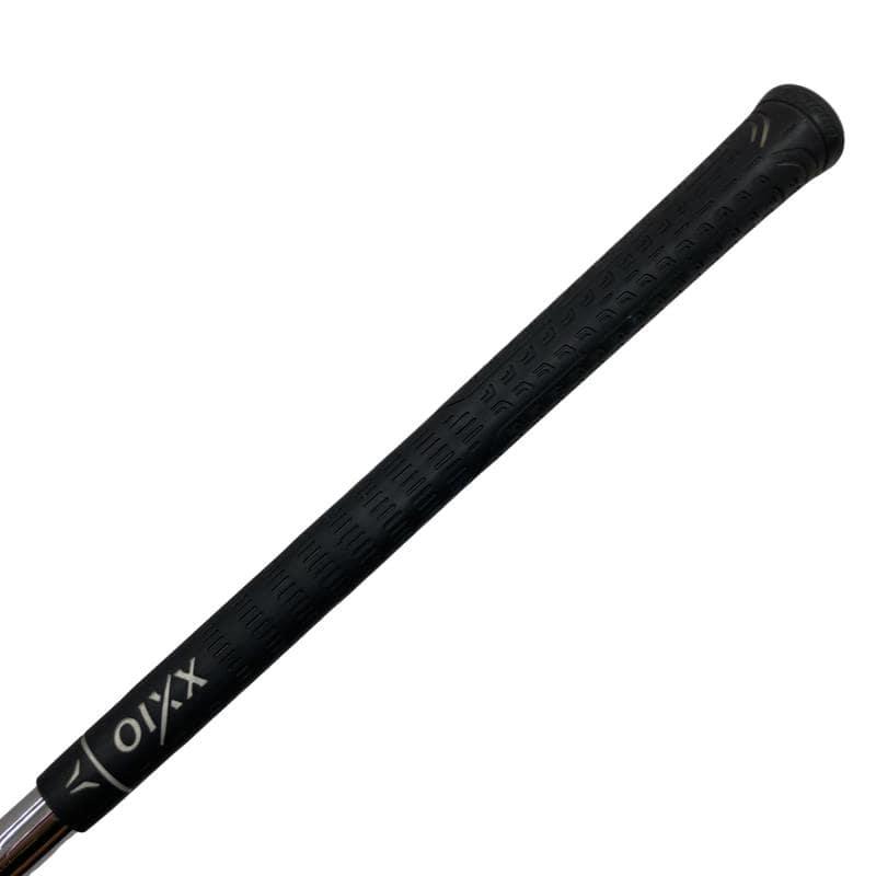 ダンロップ XXIO FORGED(2017) 6S アイアンセット IR フレックスR_6