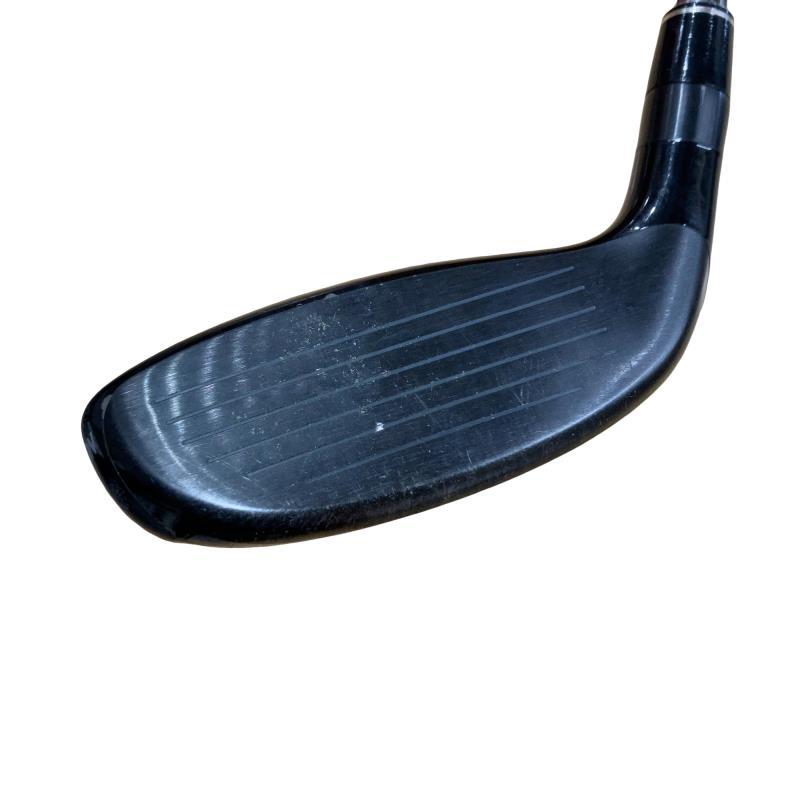 DUNLOP（ダンロップ） SRIXON ZX H U4 ユーティリティ UT フレックスS