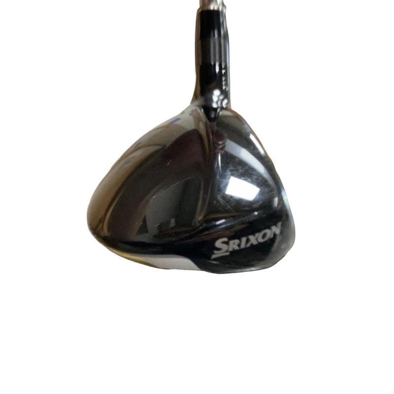 ゴルフセット DUNLOP（ダンロップ） SRIXON ZX H U4 ユーティリティ UT フレックスS