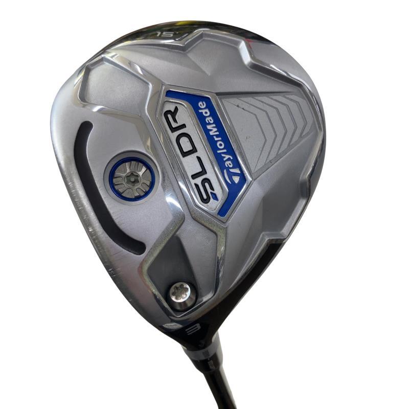 TaylorMade（テーラーメイド） SLDR 3W レフティ フェアウェイウッド