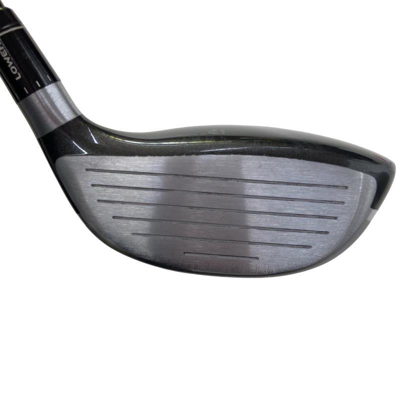 TaylorMade（テーラーメイド） SLDR 3W レフティ フェアウェイウッド