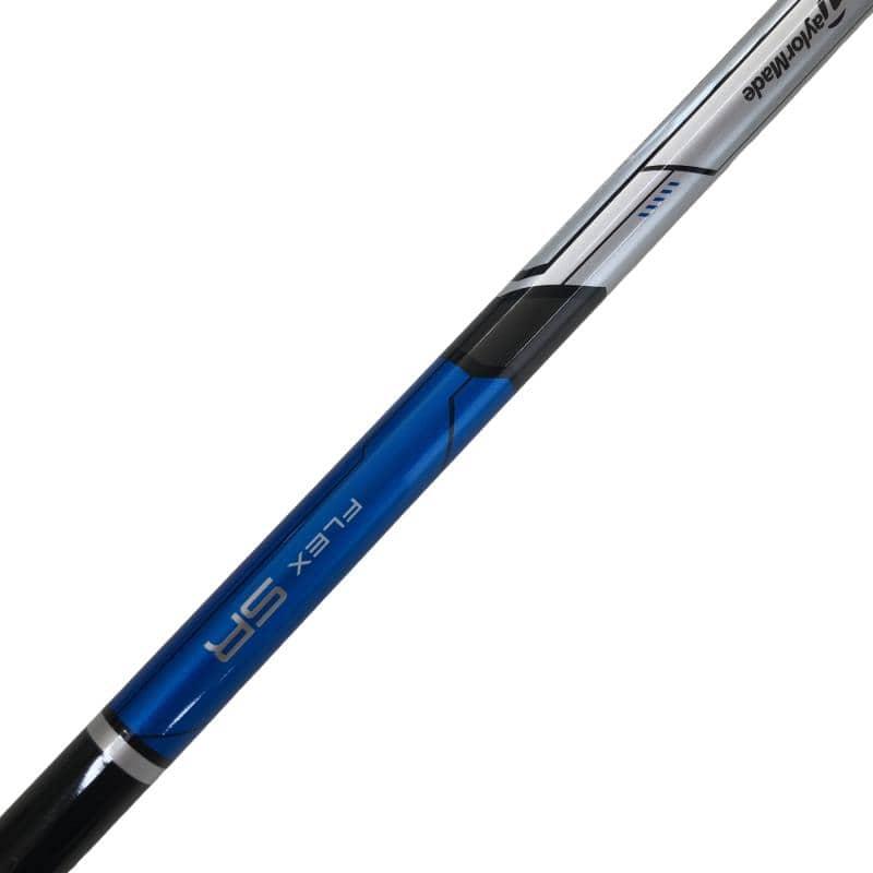 TaylorMade（テーラーメイド） SLDR 3W レフティ フェアウェイウッド