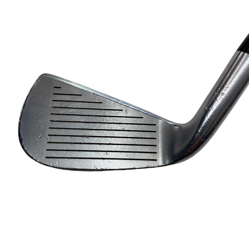 HONMA GOLF（本間ゴルフ） LB-606 G NEW H＆F GNiメタル仕様 10S