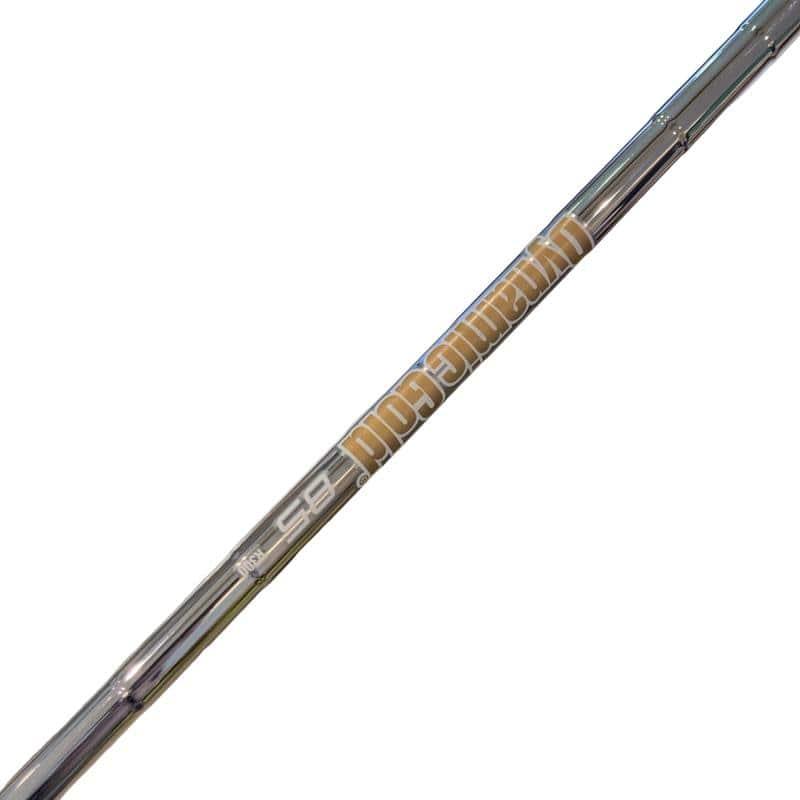 アーティザンゴルフ ARTISAN メッキ 52°S ウェッジ WG フレックスR_4