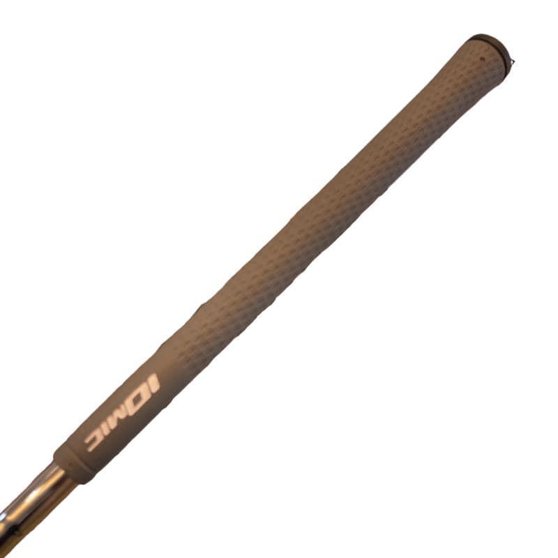 アーティザンゴルフ ARTISAN メッキ 52°S ウェッジ WG フレックスR_5