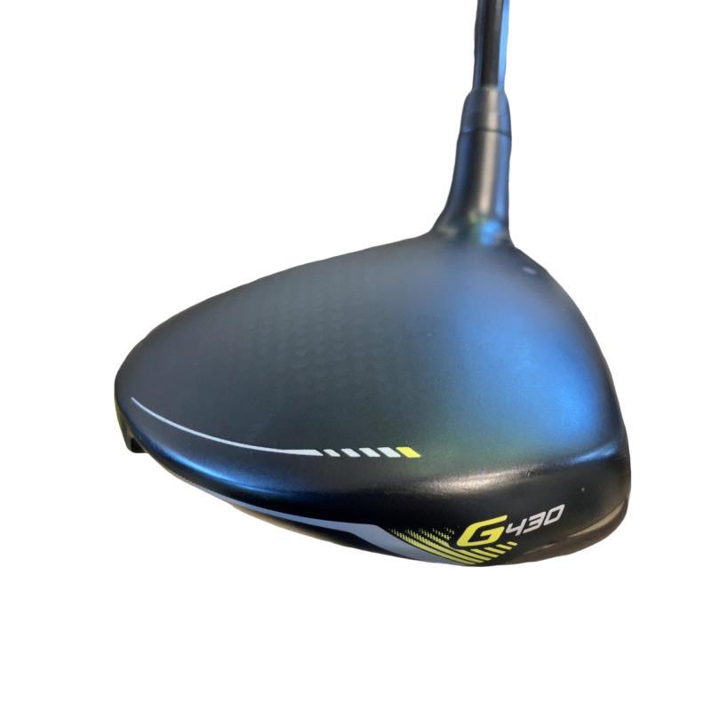PING（ピン） G430 MAX 5W フェアウェイウッド FW フレックスR