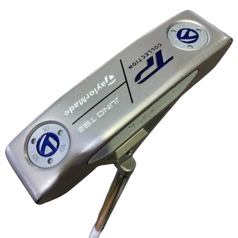 TaylorMade TP COLLECTION JUNO TB2 パター TaylorMade（テーラーメイド） TP COLLECTION HYDRO BLAST JUNO TB2 33