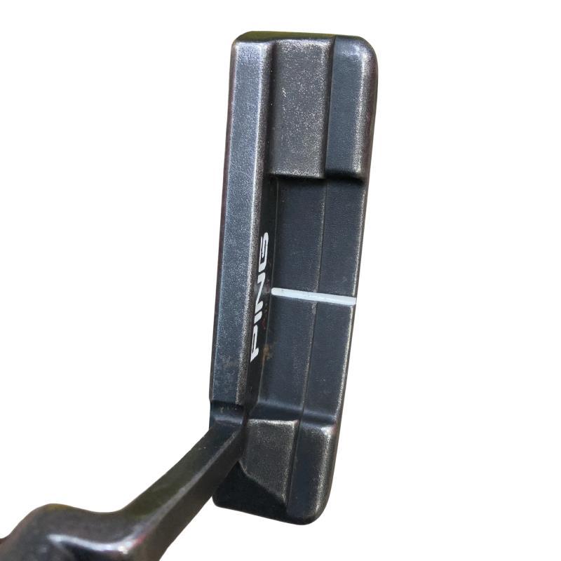 ピン Scottsdale Anser 2 33.5インチ パター PT フレックスその他_1