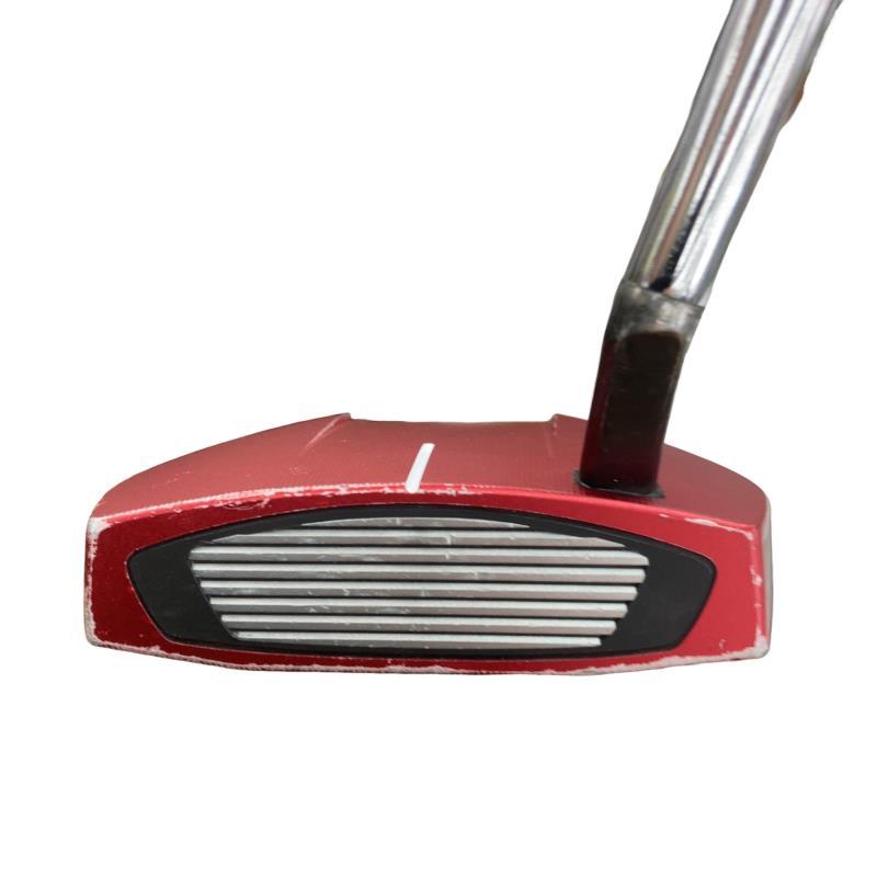 TaylorMade（テーラーメイド） Spider GT RED スモールスラント 34