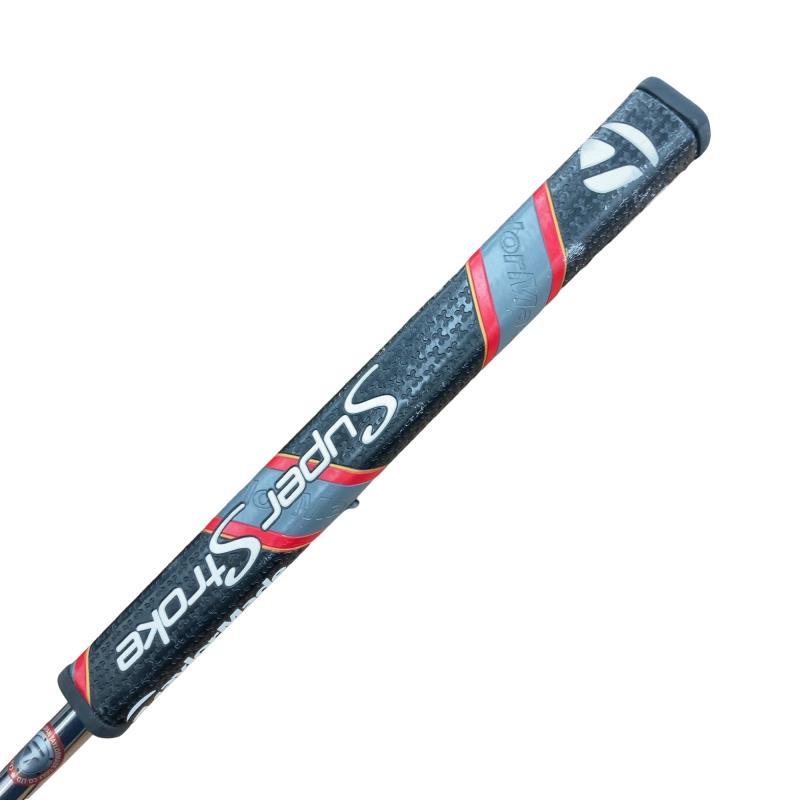 TaylorMade（テーラーメイド） Spider GT RED スモールスラント 34