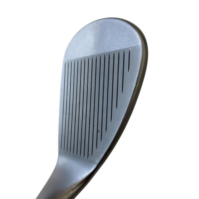 Vokey SM11 58度 06K 【美品】 Titleist（タイトリスト） VOKEY SPIN MILLED SM11 ニッケル 58°/06°K
