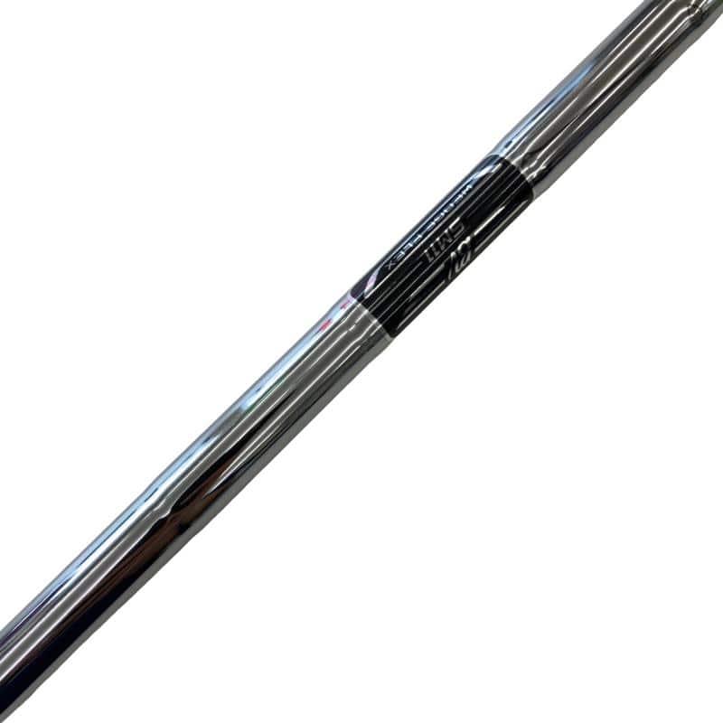 Titleist（タイトリスト） VOKEY SPIN MILLED SM11 ニッケル 58°/06°K