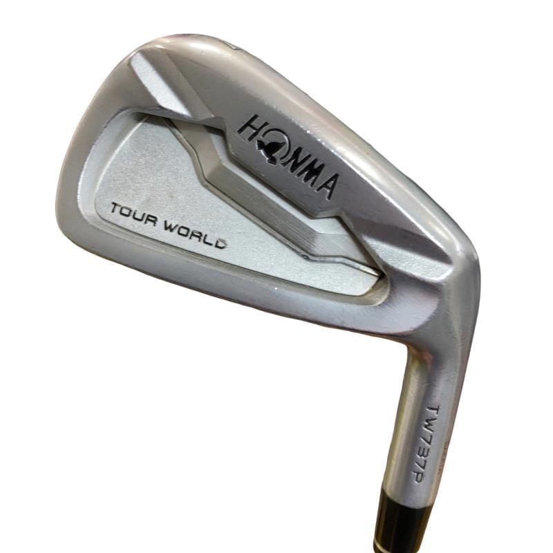 本間ゴルフ - 本間ゴルフTW737Pアイアン8本セット HONMA GOLF（本間ゴルフ） TOUR WORLD TW737P 8S アイアンセット IR