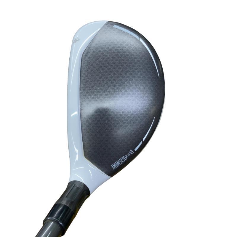 TaylorMade（テーラーメイド） SIM MAX U6 ユーティリティ UT