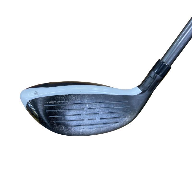 TaylorMade SIM MAX ユーティリティU6 TaylorMade（テーラーメイド） SIM MAX U6 ユーティリティ UT