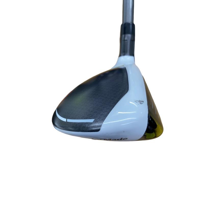 TaylorMade（テーラーメイド） SIM MAX U6 ユーティリティ UT