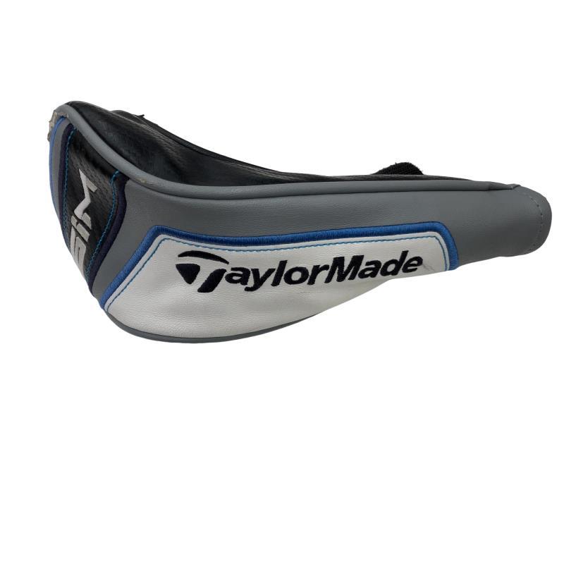 TaylorMade（テーラーメイド） SIM MAX U6 ユーティリティ UT