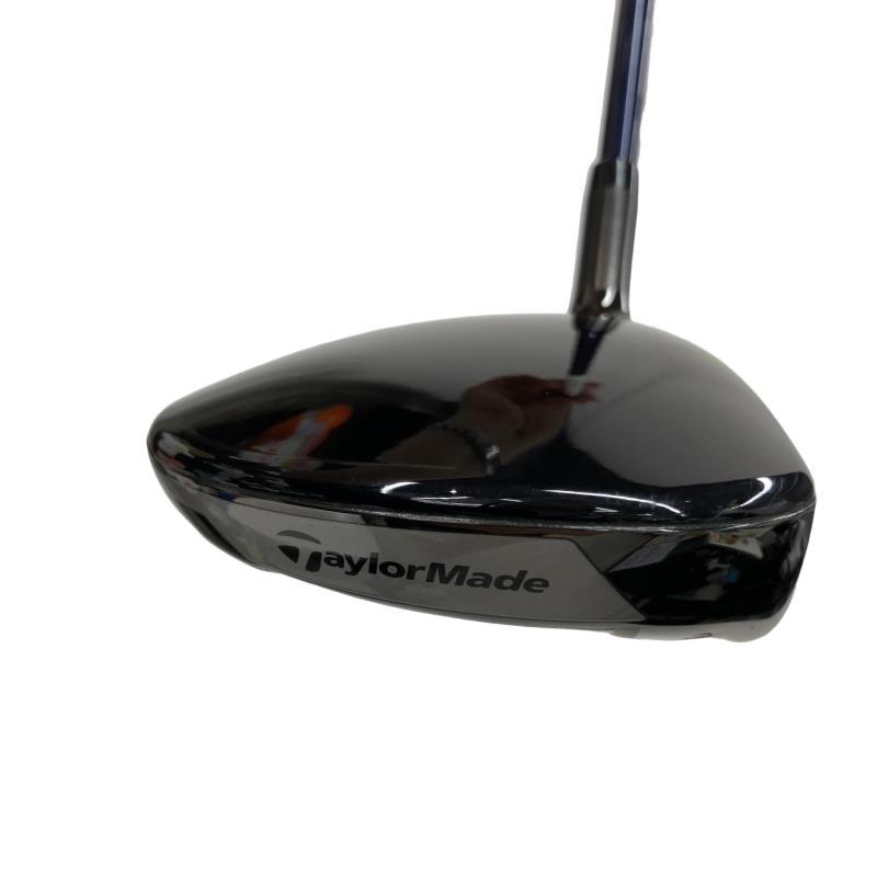 TaylorMade（テーラーメイド） Qi10 3W フェアウェイウッド FW