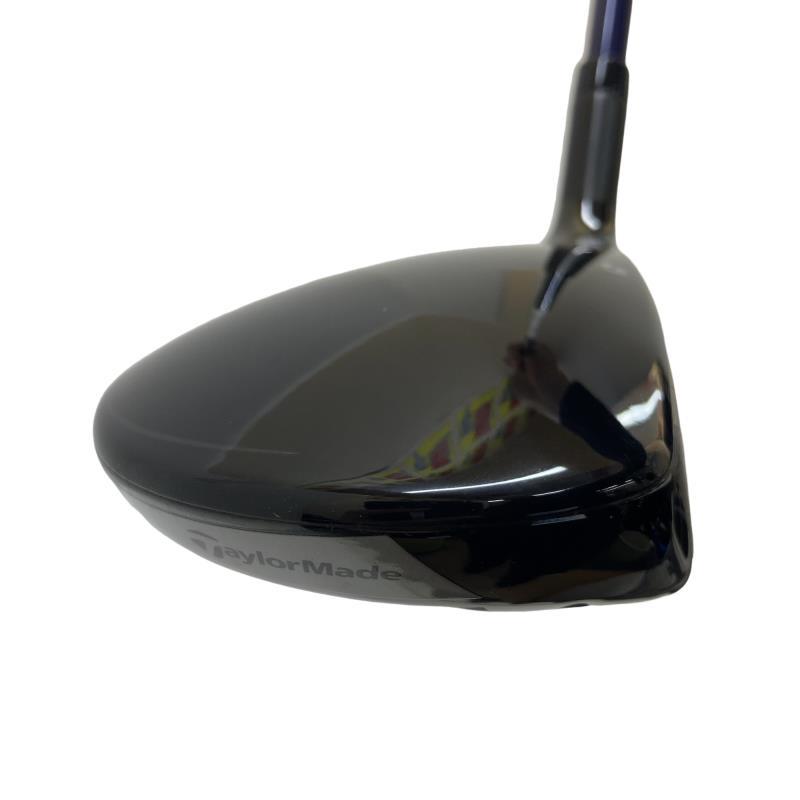 TaylorMade（テーラーメイド） Qi10 5W フェアウェイウッド FW