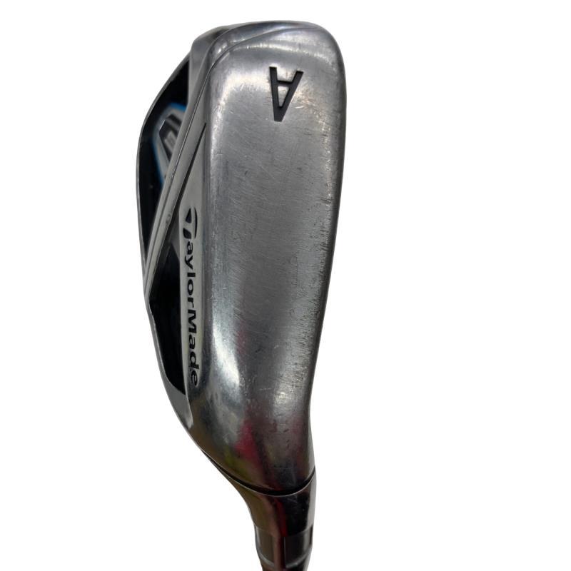 テーラーメイド SIM MAX AW SW TaylorMade（テーラーメイド） SIM MAX AW ウェッジ WG フレックスS