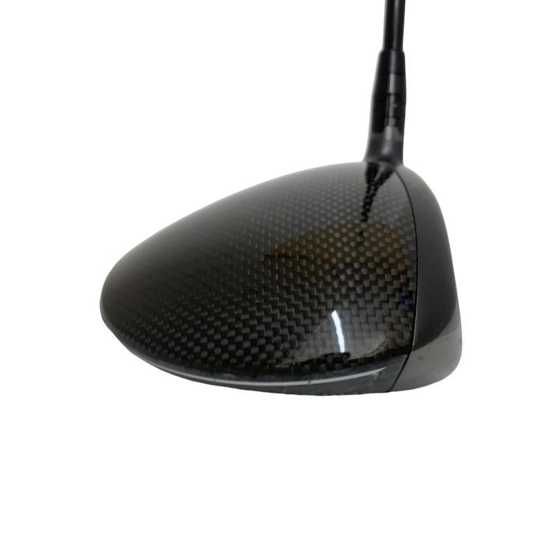 Callaway（キャロウェイ） PARADYM Ai SMOKE MAX D 10.5° ドライバー