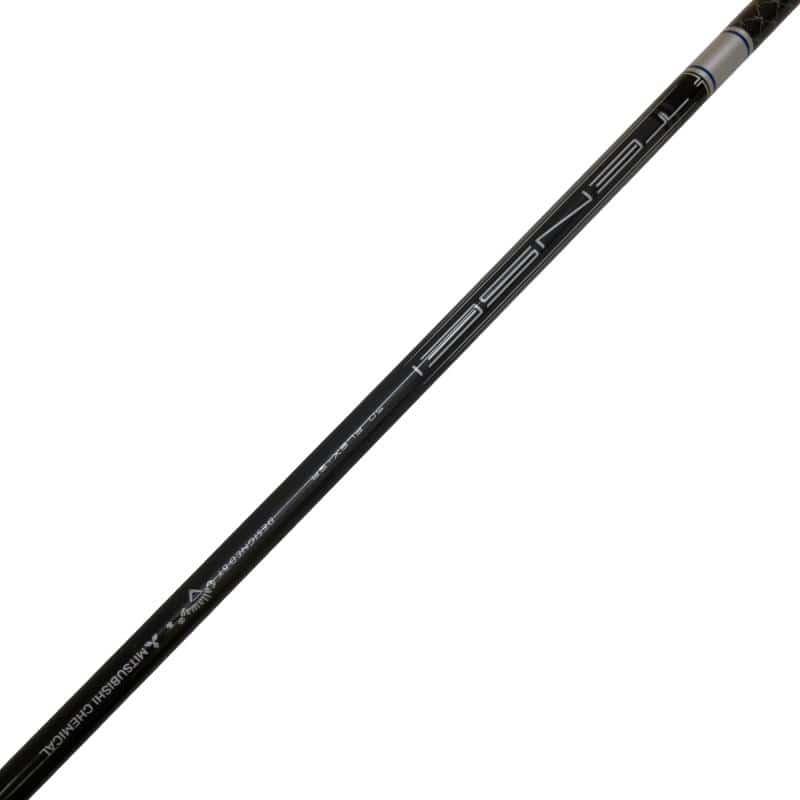 Callaway（キャロウェイ） PARADYM Ai SMOKE MAX D 10.5° ドライバー