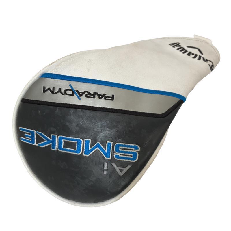 Callaway（キャロウェイ） PARADYM Ai SMOKE MAX D 10.5° ドライバー