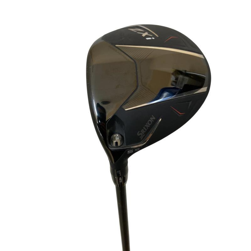 ダンロップ スリクソン-SRIXON- ZXi フェアウェイウッド VENTUS ZXi 6