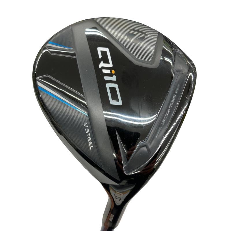 TaylorMade（テーラーメイド） Qi10 3W フェアウェイウッド FW