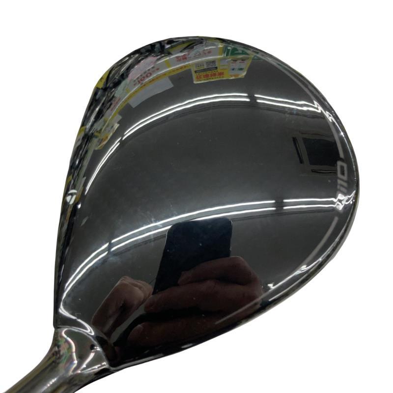 TaylorMade（テーラーメイド） Qi10 3W フェアウェイウッド FW