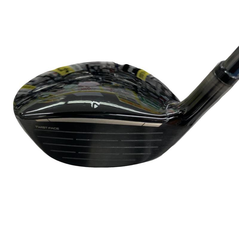 TaylorMade（テーラーメイド） Qi10 3W フェアウェイウッド FW