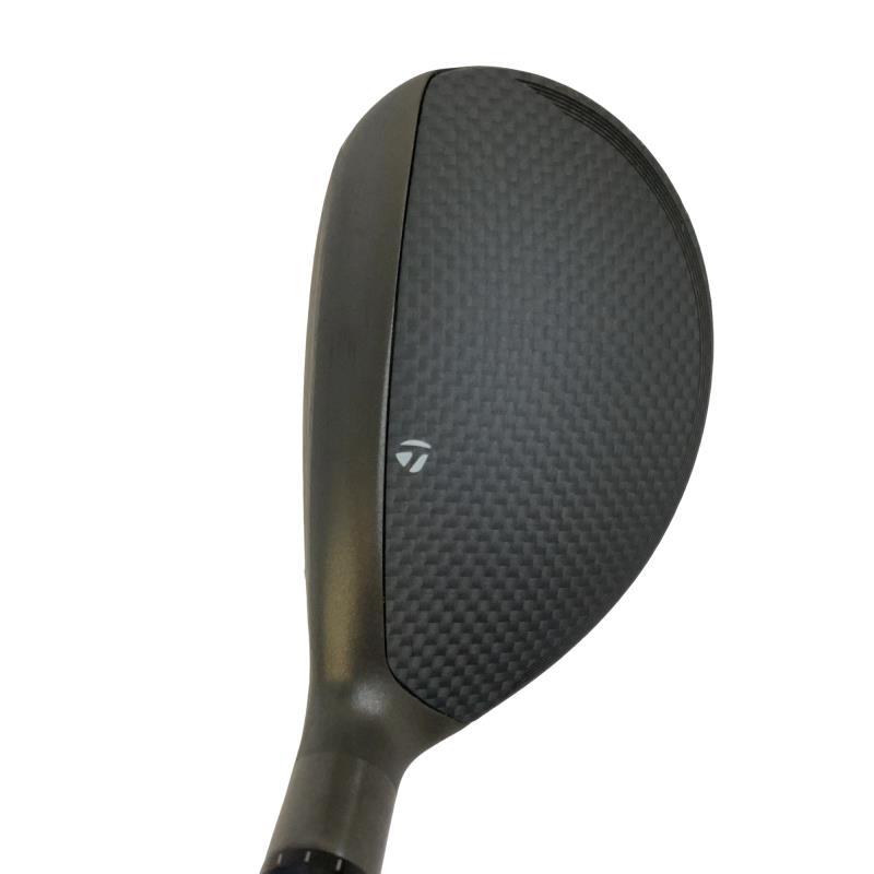 TaylorMade（テーラーメイド） Qi35 U3 ユーティリティ UT フレックスS