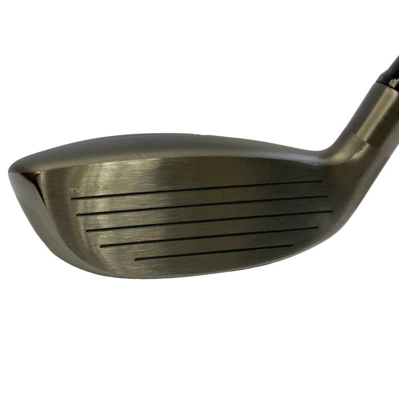 TaylorMade（テーラーメイド） Qi35 U3 ユーティリティ UT フレックスS