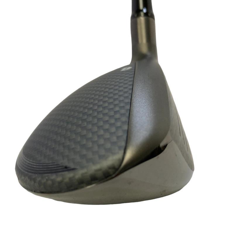 TaylorMade（テーラーメイド） Qi35 U3 ユーティリティ UT フレックスS