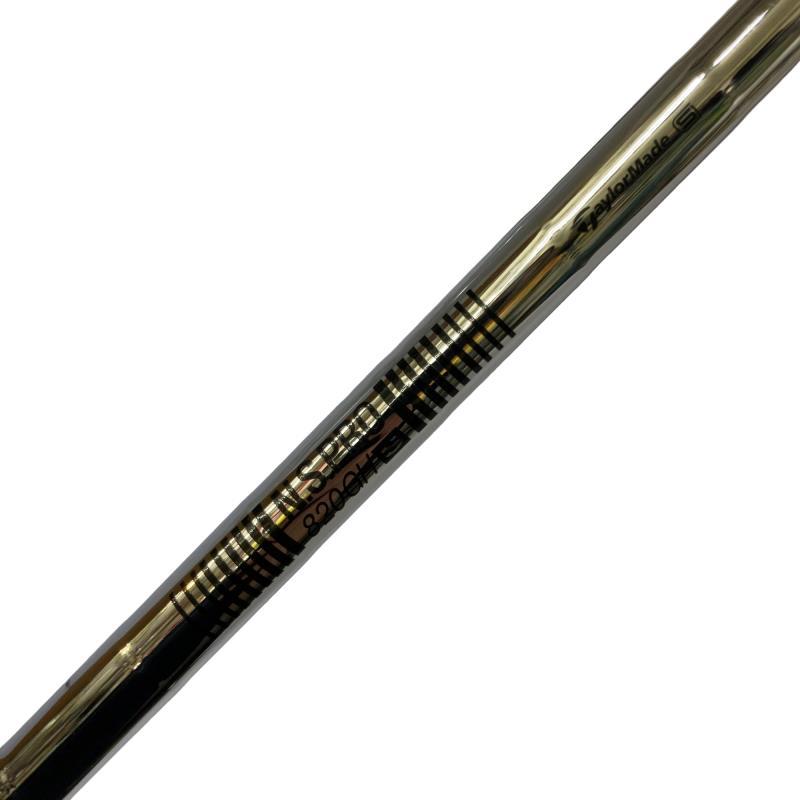 TaylorMade（テーラーメイド） Qi35 U3 ユーティリティ UT フレックスS