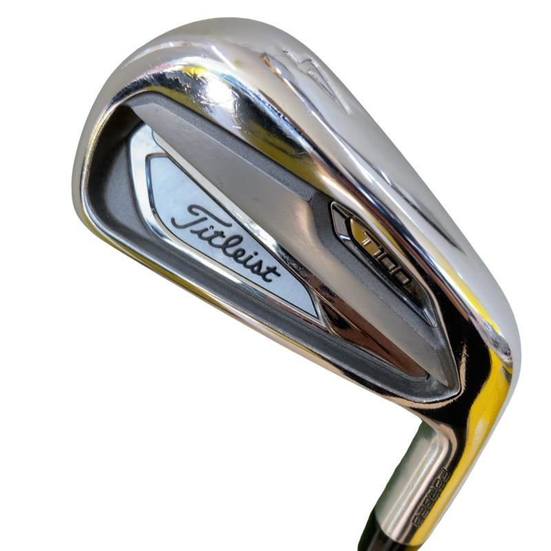 Titleist（タイトリスト） Titleist T100 #4 単品アイアン LI