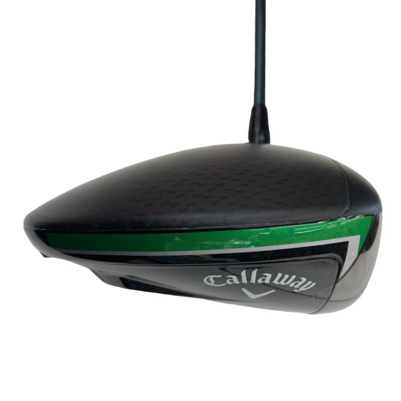 Callaway（キャロウェイ） ELYTE MAX FAST 9.5° ドライバー DR