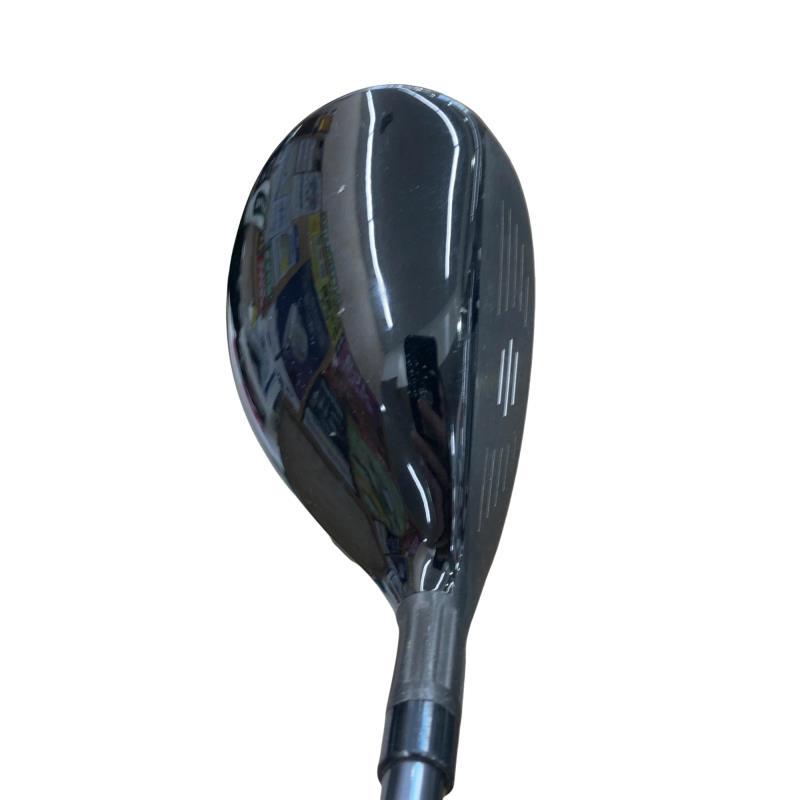 TaylorMade（テーラーメイド） M2 U4 レフティ ユーティリティ UT 