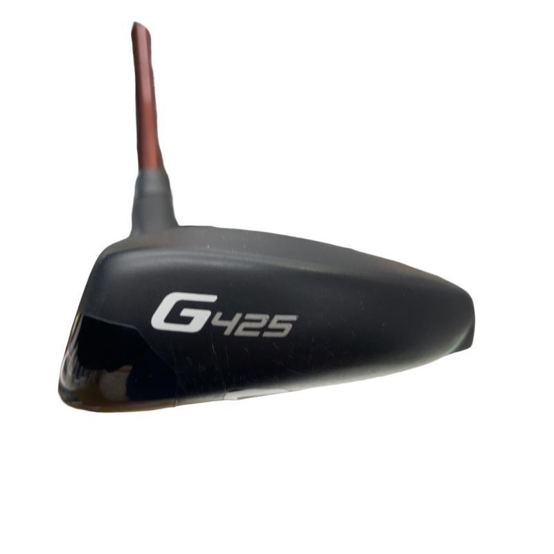 PING（ピン） G425 MAX 9W(アーコス付き) レフティ フェアウェイウッド 