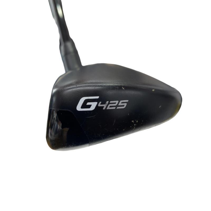PING（ピン） G425 U5(アーコス無し) レフティ ユーティリティ UT