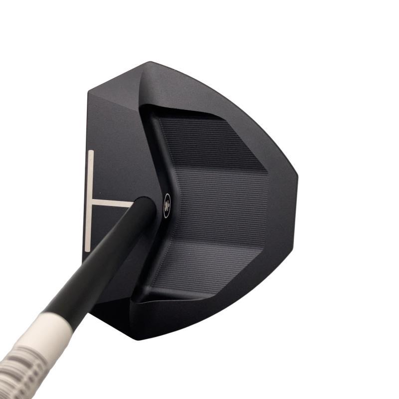 L.A.B.GOLF L.A.B.GOLF OZ.1(BLACK) 33インチ パター PT フレックスその他の画像