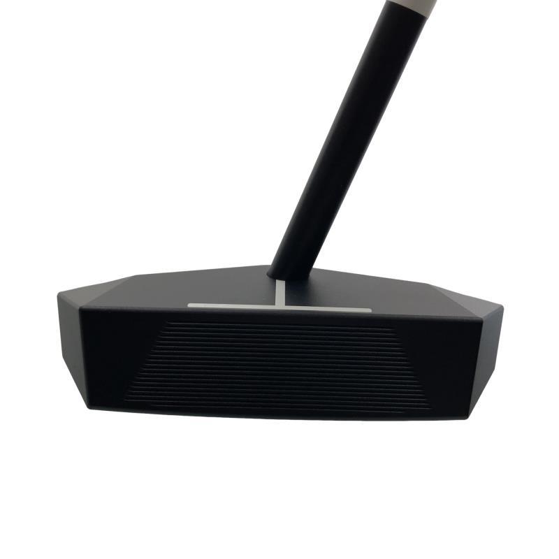 L.A.B.GOLF L.A.B.GOLF OZ.1(BLACK) 33インチ パター PT フレックスその他の画像