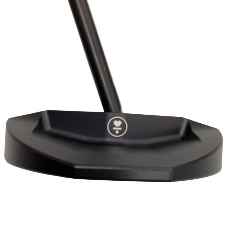 L.A.B.GOLF L.A.B.GOLF OZ.1(BLACK) 33インチ パター PT フレックスその他の画像