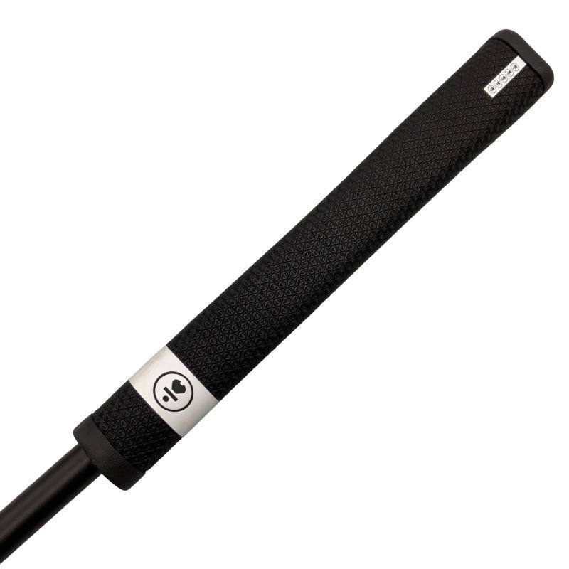 L.A.B.GOLF L.A.B.GOLF OZ.1(BLACK) 33インチ パター PT フレックスその他の画像