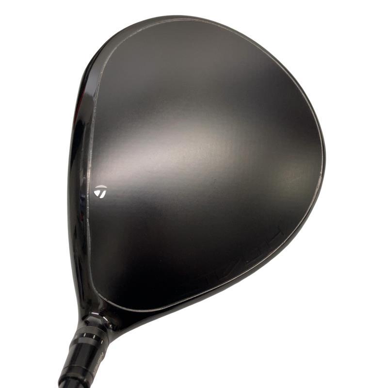 テーラーメイド ステルスプラス 9° ドライバー TaylorMade（テーラーメイド） STEALTH PLUS 9° ドライバー DR