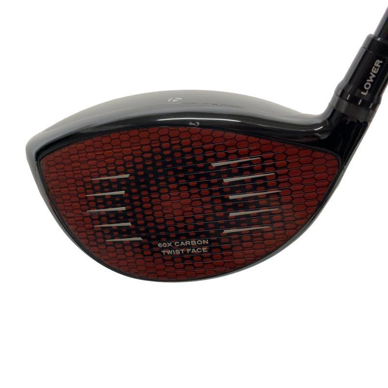 TaylorMade（テーラーメイド） STEALTH PLUS 9° ドライバー DR