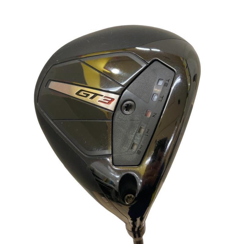 Titleist（タイトリスト） GT3 8° ドライバー DR フレックスS : ゴルフ