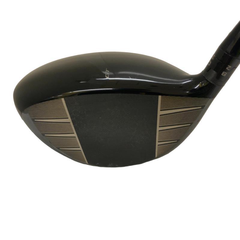 Titleist（タイトリスト） GT3 8° ドライバー DR フレックスS : ゴルフ