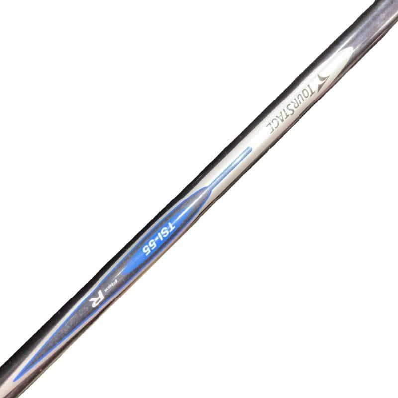 BRIDGESTONE GOLF ブリヂストン TOURSTAGE ViQ FORGED 6S アイアン